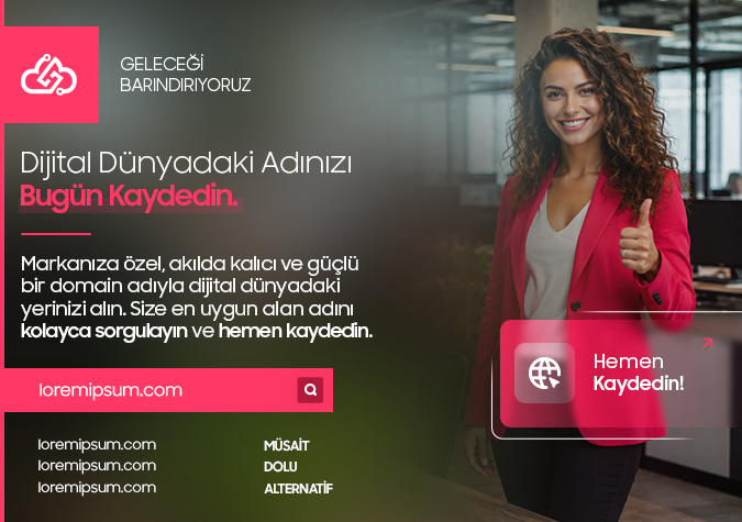 Domain Seçim Rehberi