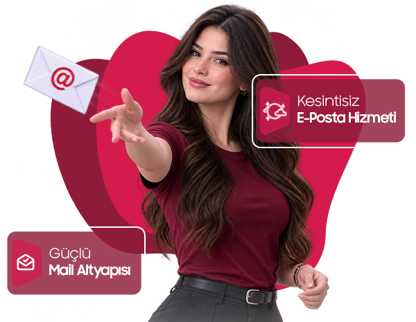 Mail Relay altyapısı