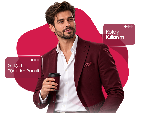 Kurumsal E-Posta