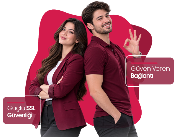 SSL Sertifikası