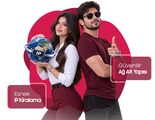 Kurumsal E-Posta